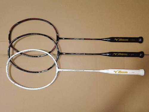 Mizuno美津浓羽毛球拍