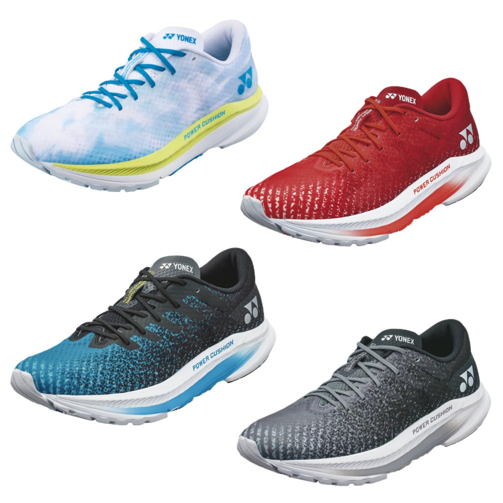 超轻跑鞋YONEX/尤尼克斯