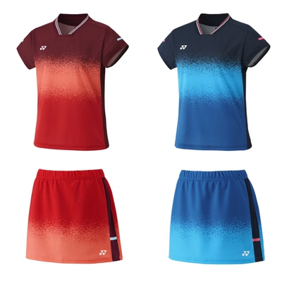 JP版网球大赛服尤尼克斯正品