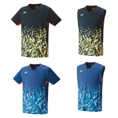 JP版正品YONEX/尤尼克斯大赛服