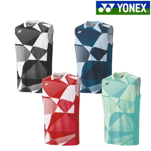 JP版尤尼克斯羽毛球大赛服