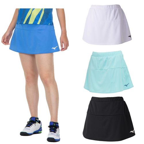 羽毛球服吸汗速干Mizuno/美津浓