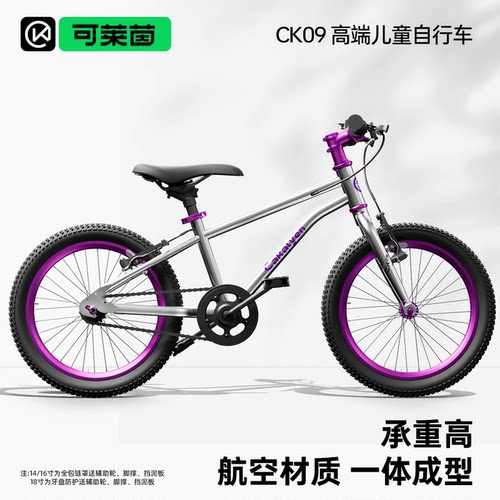Cakalyen可莱茵CK09自行车