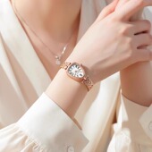 潮流女表1526 聚利时女士手表灵蛇系列高级优雅时尚 补贴新品 价