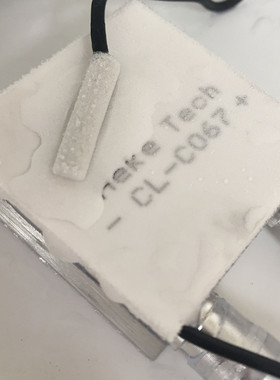 高性能各种型号制冷片CL-C068 12V高能制冷片半导体高强CL-C067
