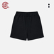 CLOTTEE Like 盘扣竹节棉短裤 CLOT 中式 Water系列