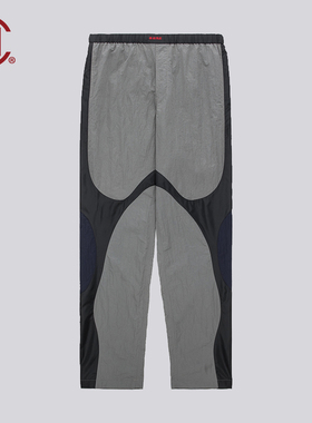 【CLOT】拼色休闲裤 CHANGE THE GENERATION系列 陈冠希主理