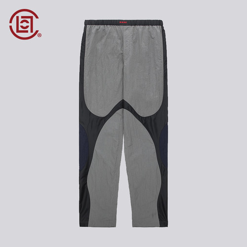 【CLOT】休闲裤陈冠希主理