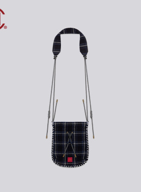 【CLOT】拉绳袋2024 秋冬「人生如戏」系列 陈冠希主理