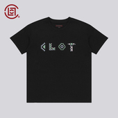 CLOT 儿童短袖 T恤 CLOT2025春夏系列 陈冠希主理