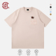 T恤 凉感防晒速干 CLOT 口袋猴子蜜桃冰茶短袖 CLOTTEE