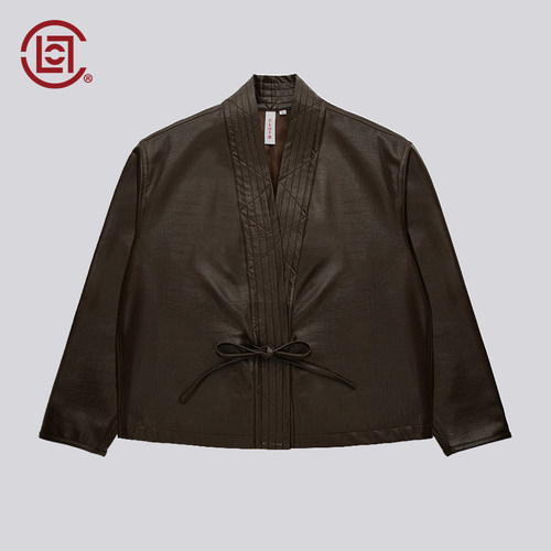 【CLOT】女装短外套陈冠希主理