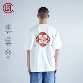 T恤 F.C.系列 CLOT 蹴鞠印花短袖 CLOTTEE