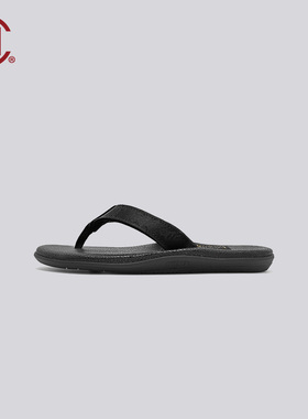 【CLOT】联名款  CLOT x Island Slipper 多功能拖鞋 陈冠希主理