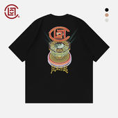 CLOT 风生水起短袖 T恤 陈冠希主理 限定系列 CLOTTEE