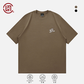 CLOTTEE T恤 CLOT 古书秘籍短袖 物系列 陈冠希主理