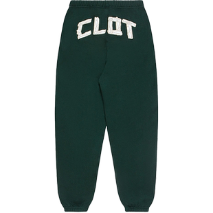 【CLOT 】CLOT x ROOTS联名 运动裤 多色 陈冠希主理