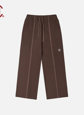 【CLOTTEE by CLOT】织带长裤 榫卯系列 陈冠希主理