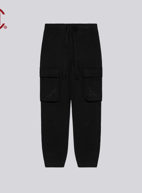 【CLOT】儿童休闲工装裤 2024 秋冬「人生如戏」系列 陈冠希主理