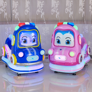 新款小汽车摇摆机MP5动画片玩具小孩婴儿投币宝宝摇摇车商用扫码