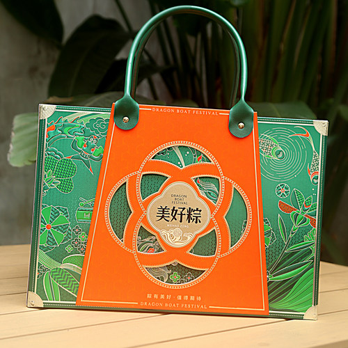 加厚加印高级感折叠简单快捷