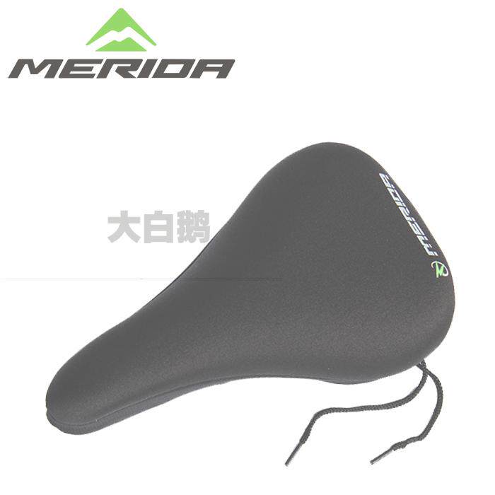Selle de vélo MERIDA - Ref 2346916 Image 1