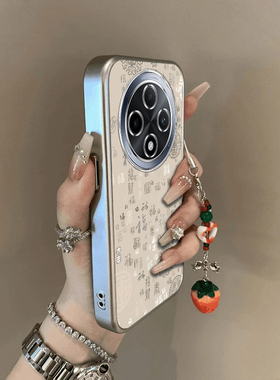 适用oppoa3pro手机壳a2/a1/a58新款a93s软opopa96国风百福A575G电镀a11x全包a32防摔a72高级感a35a91a