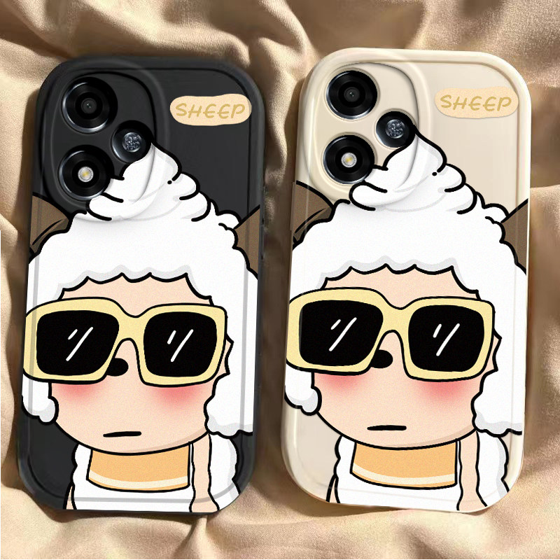 OPPOA2m手机壳OPPO新款A2M5G保护套OPA/OPPA外壳opp0pp0ppo磨砂硅胶ppoa全包opρoa防摔oρpoa男opopa女oopoa