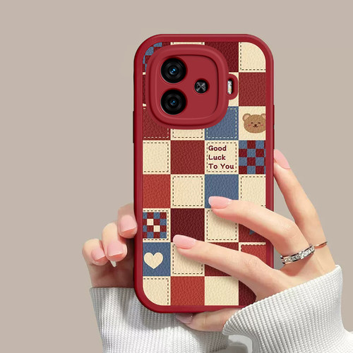 适用IQOOZ9手机壳vivoiqooz9x新款z9turbo硅胶vivo套iqoo男iq00女vivoz外壳ipooz全包icooz防摔iqqoz爱酷iqz