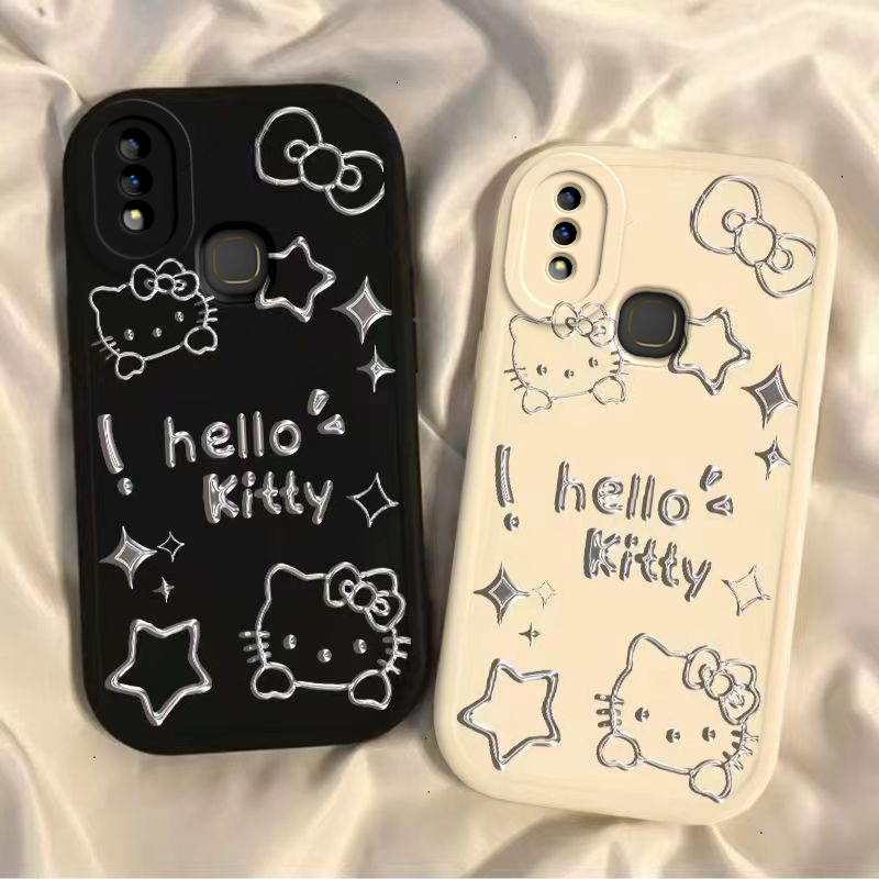 适用vivoY85A手机壳vivo新款Y85A保护套vovoy硅胶viviy外壳voviy全包viovy防摔vⅰvoy步步高ivoy维沃viv0男女