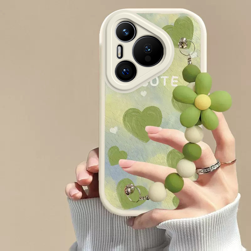 适用华为Pura70手机壳Pure70Pro保护套PuraP70Ultra新款P70U硅胶软壳Uitra全包防摔Prua外壳Puar男女por十潮