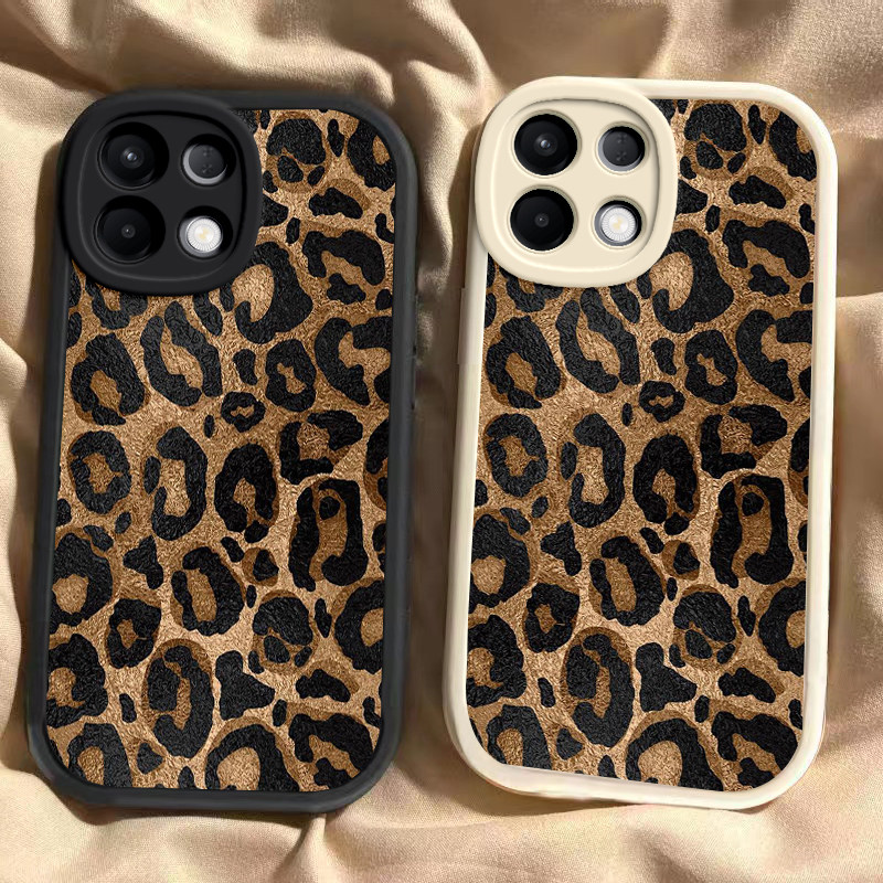 适用OPPOK12s手机壳K12s保护套OPPO5G新款PLD110硅胶OPPOPLD镜头全包防摔0pp0高级感opk外壳oppk男女豹纹