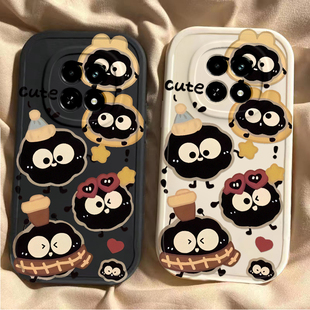 适用真我V60手机壳RealmeV60S新款OPPO硅胶RMX3995套oppov男3996女opporealmev全包realme防摔realmeRMX软壳