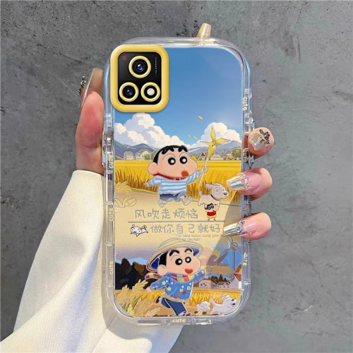 风吹走烦恼适用vivoY31s手机壳Y31s保护套V2166A新款vivo外壳软硅胶全包防摔步步高ST2版T1维沃viv0丫vov男女