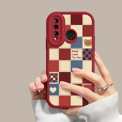 华为POT一ALOOA手机壳畅享9S九S9保护TL套POTAL畅想新款AL00A硅胶POTALOOA全包P0t防摔TLOOA荣耀畅亨外壳男女