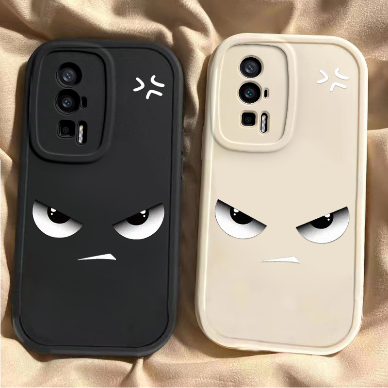 适用红米K60手机壳RedmiK60Pro冠军版K60E保护Por套Pr0小米K6OPro新款外壳看Redmi后硅胶K6O全包防摔男女软壳