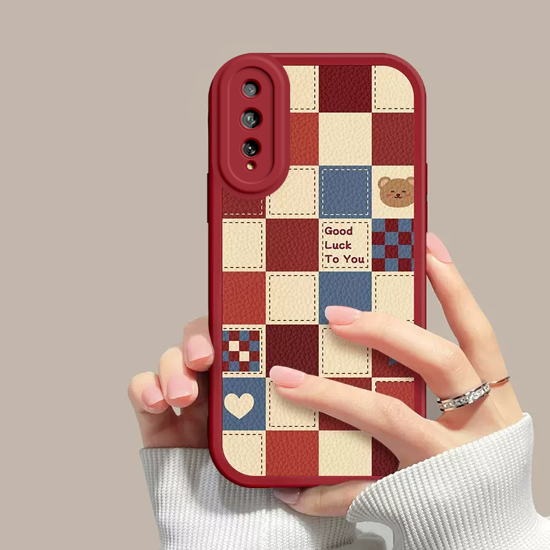 华为AQM一AL00畅享10S手机壳AQMAL套TL新款ALOO外壳AQMALOO享畅亨AQMTL荣耀畅想1OS十S10软硅胶全包防摔男女