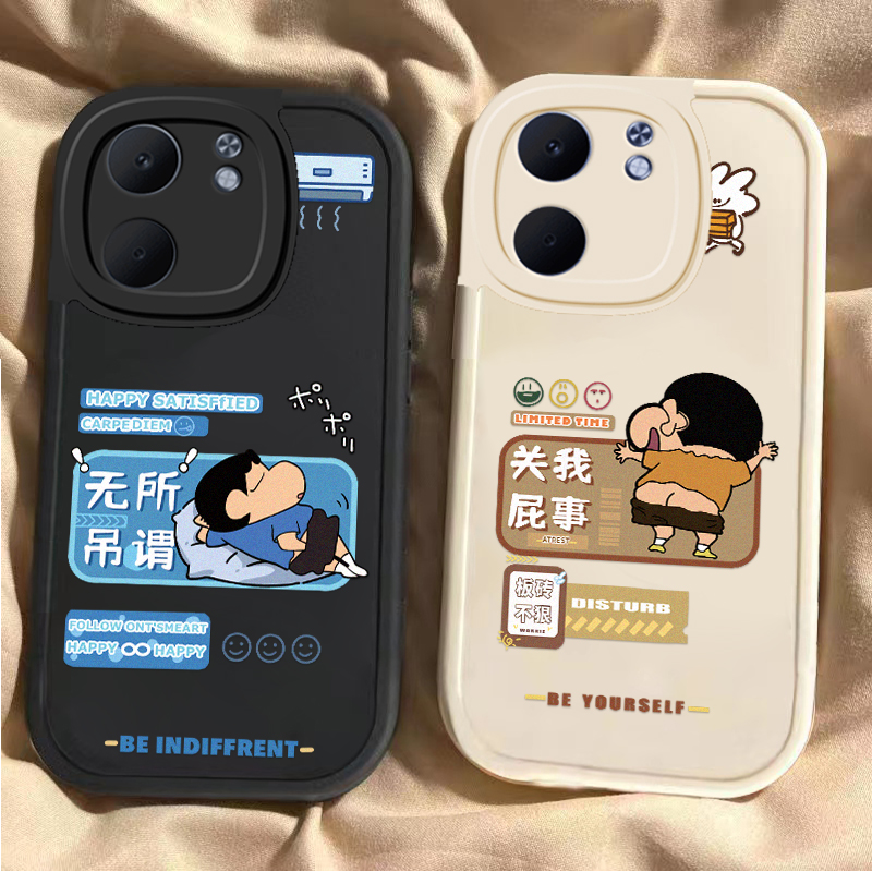 适用小米15SPro手机壳Xiaomi15S Pro保护套S15SP新款硅胶镜头全包防摔高级感外壳SPr0SPor男女屌丝小新