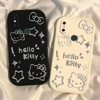 适用小米mix2s手机壳新款硅胶全包防摔保护套m男mis女潮mi软壳个性创意磨砂外壳超薄网红限量版送钢化膜