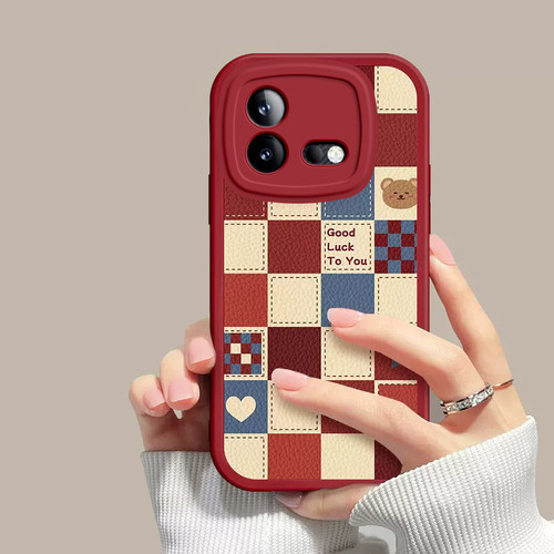 适用IQOOneo8手机壳vivoiqooneo8pro新款vivo硅胶iqoooneo套vivoneo爱酷iqoo男iq00neo女iqne外壳iqoonoe防摔