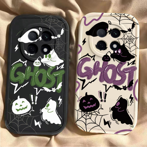 适用OPPOA5Pro手机壳OPPO A5Pr0保护套OPA新款5G外壳OPPA硅胶0PP0镜头全包防摔Por高级感05G男女个性幽灵