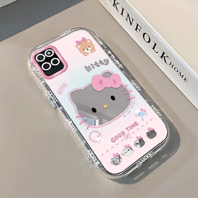 适用realme真我V11手机壳RMX3121/3125保护V11S5G套V115G新款OPPO硅胶OPPOV全包OPPORealmeV防摔OPPORMX3122