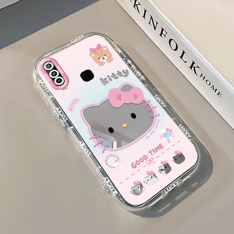 适用V1901A手机壳vivoV1901A套Y3vivo新款viviy硅胶全包voviy防摔ivoy维沃voy步步高vivoY3S丫SV男T女vivoYS