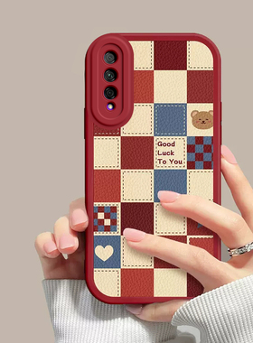 荣耀HLK一AL10手机壳HLKAL10保护9XPro套Honor9X华为新款Pro红色硅胶X9Pro全包防摔XPor九叉XPr0外壳九叉男女