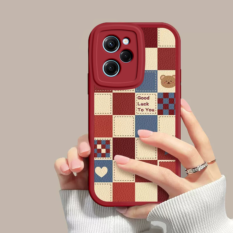 适用红米Note12Pro极速版手机壳RedmiNote保护Por套SPEED小米ProSPeed全包nont防摔not新款软硅胶n0te男pr0女