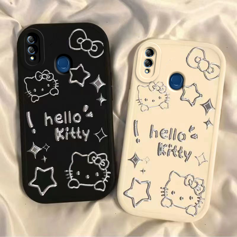 适用华为荣耀8XMax手机壳ARE一AL00保护X8Max套AREAL10新款ALOO硅胶XMαX全包防摔Honor外壳TL网红男女XPro软