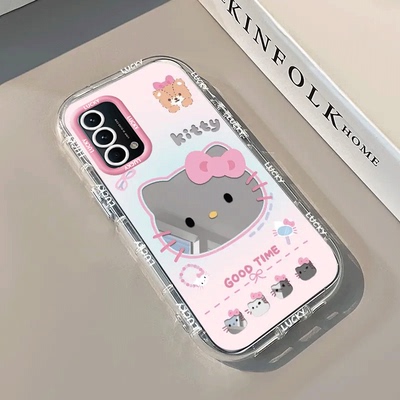 适用oppoA93手机壳A93s新款5G硅胶oppo套opa935g全包PEHM00防摔oppa0pp0ppoa男oppoPEHM女pfgm00可爱KT猫