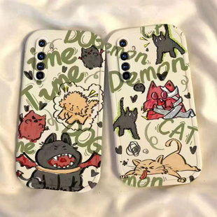 适用realme真我X50Pro手机壳realmeX50Por玩家版 RMX2071保护Pr0套OPPORealmeX全包OPPOX防摔ReαlmeX男OPPO女