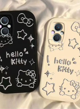 适用PFUM10手机壳PHA120套OPPOPFUM新款OPPOPHA硅胶opp0pp0ppo外壳A965G型号A96OPPO全包OPPOA防摔ppoa男女潮