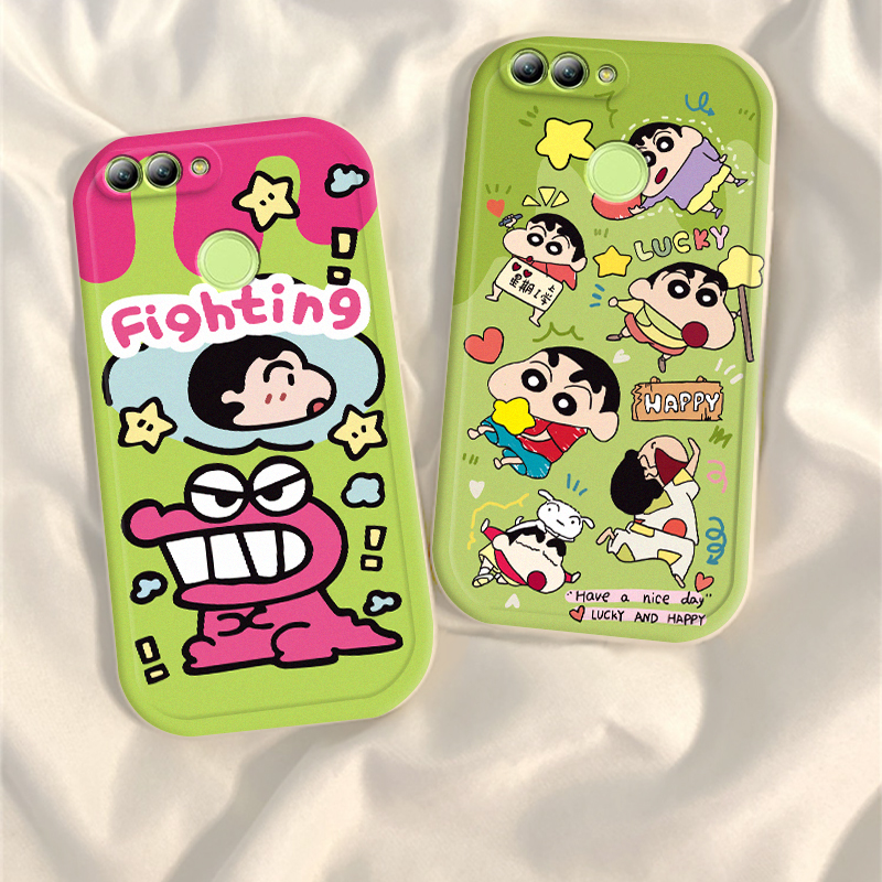 适用华为Nova2手机壳PIC一AL00套novo新款note外壳navo全包nowa防摔aloo保护pical硅胶pictl软壳tl00男Nove女